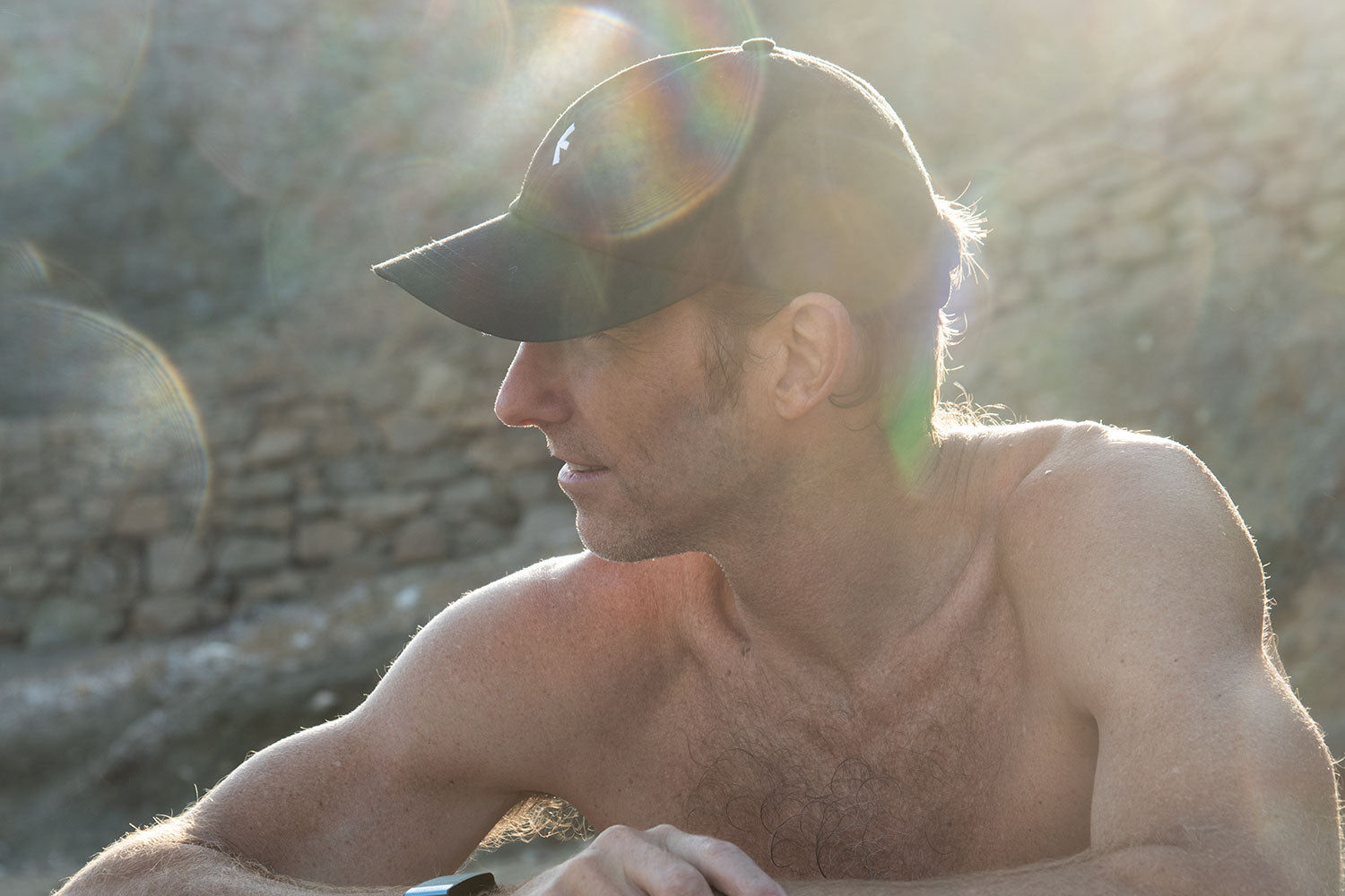 ERMOU CLASSICS 'E' LOW PROFILE HATE IN SPRUCE