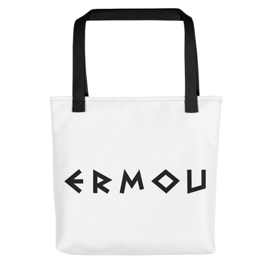 ERMOU Classic Tote Bag