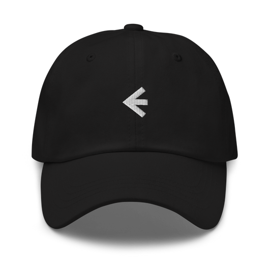 E Classic Low Profile Hat