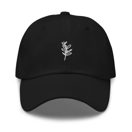 OLIVE BRANCH Low Profile Hat