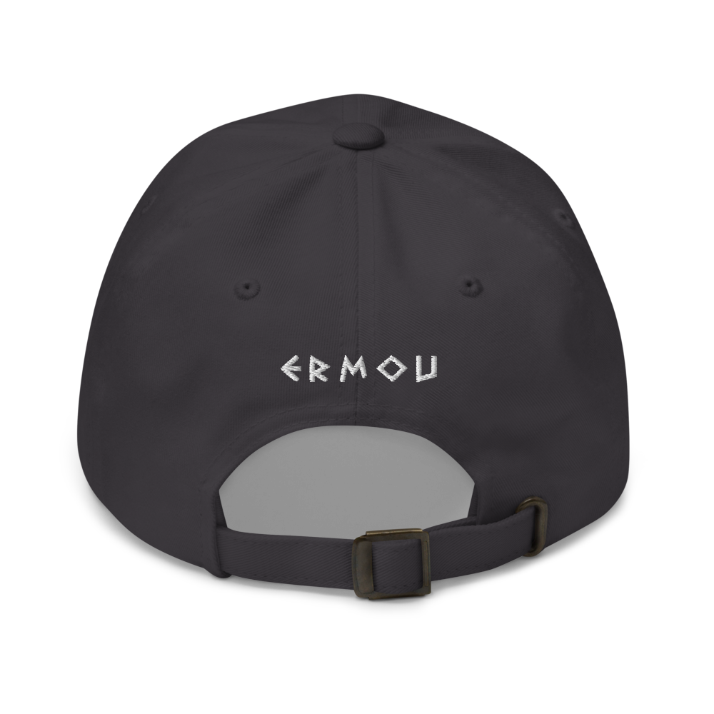 E Classic Low Profile Hat