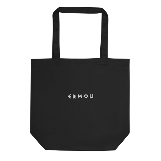 ERMOU Classic Eco Tote Bag