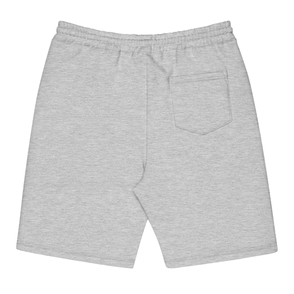 ERMOU Classic Light Fleece Shorts