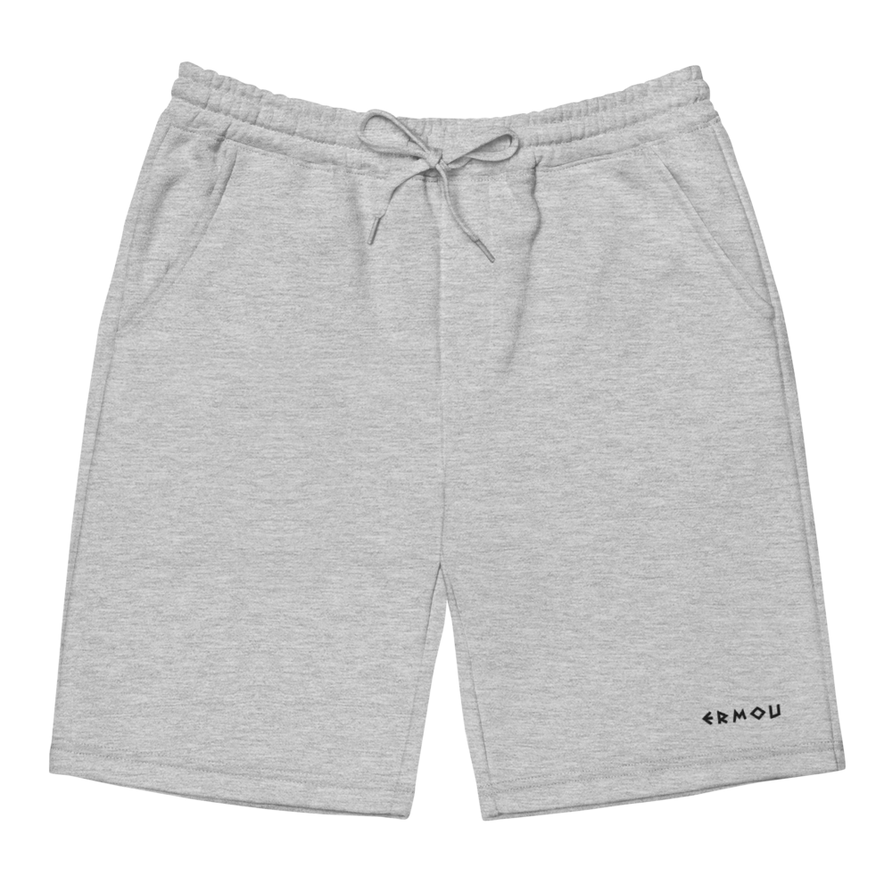 ERMOU Classic Light Fleece Shorts