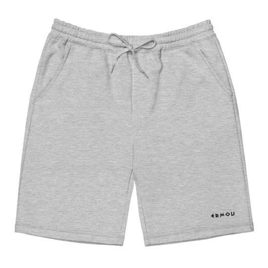 ERMOU Classic Light Fleece Shorts
