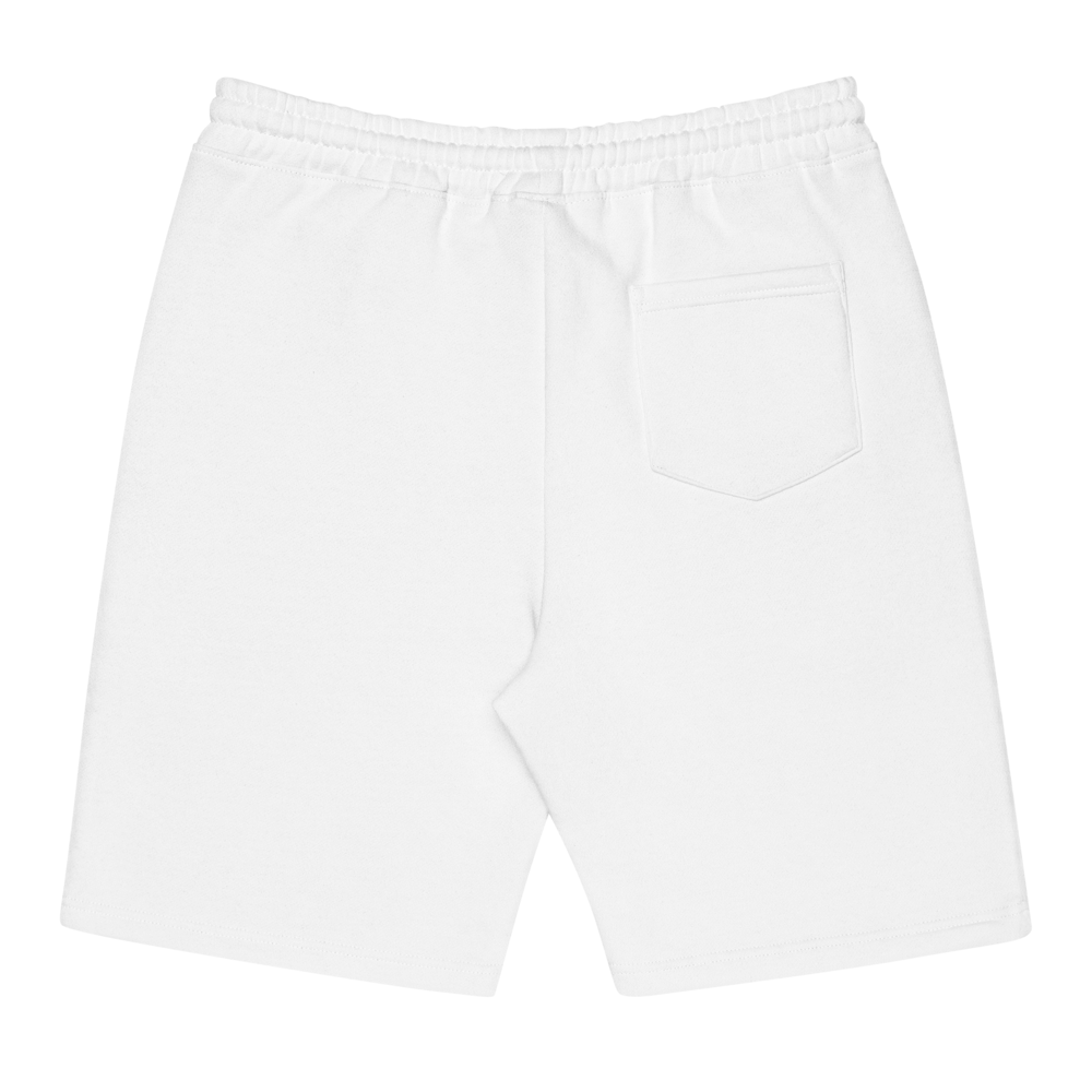 ERMOU Classic Light Fleece Shorts