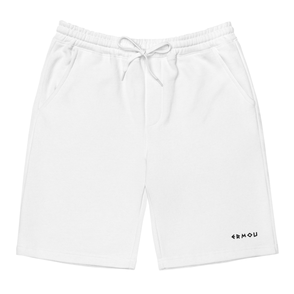 ERMOU Classic Light Fleece Shorts