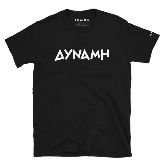 DYNAMH Classic Dark Tee