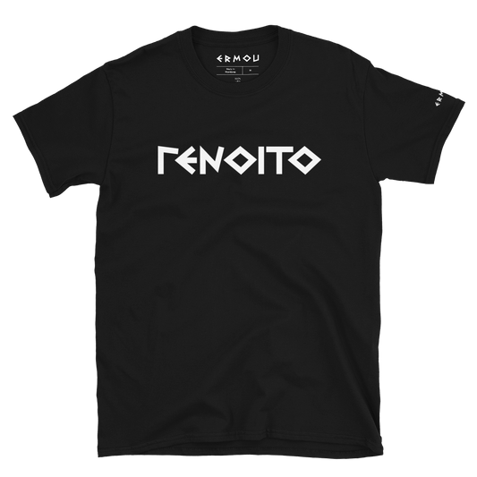 GENOITO Classic Dark Tee