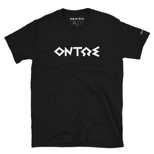 ONTOS Classic Dark Tee