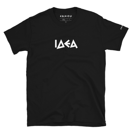 IDEA Classic Dark Tee