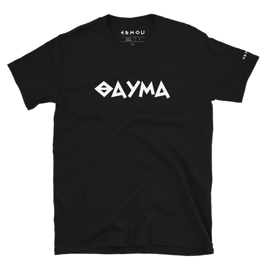 THAVMA Classic Dark Tee