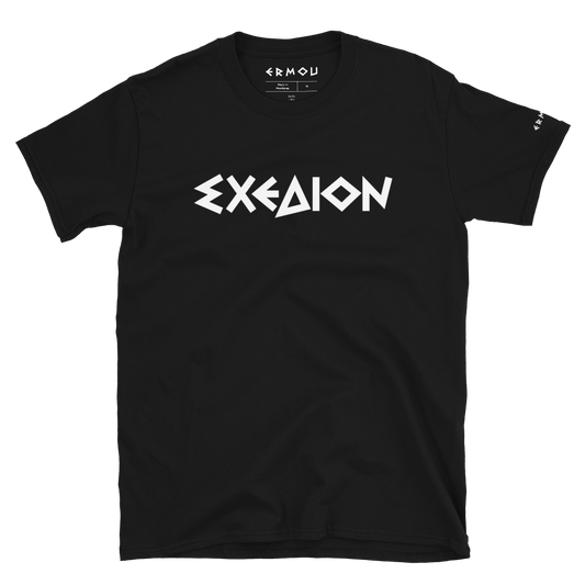 SCHEDION Classic Dark Tee