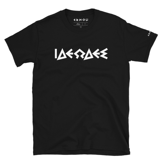 IDEODES Classic Dark Tee