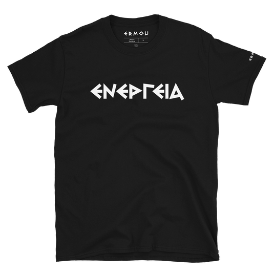 ENERGEIA Classic Dark Tee