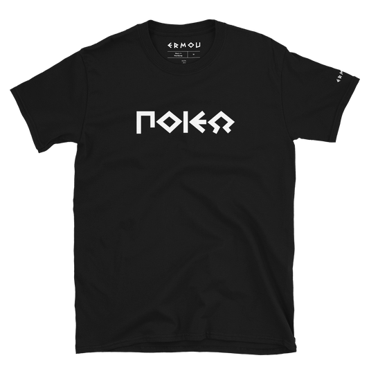 POIEO Classic Dark Tee