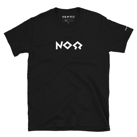 NOO Classic Dark Tee