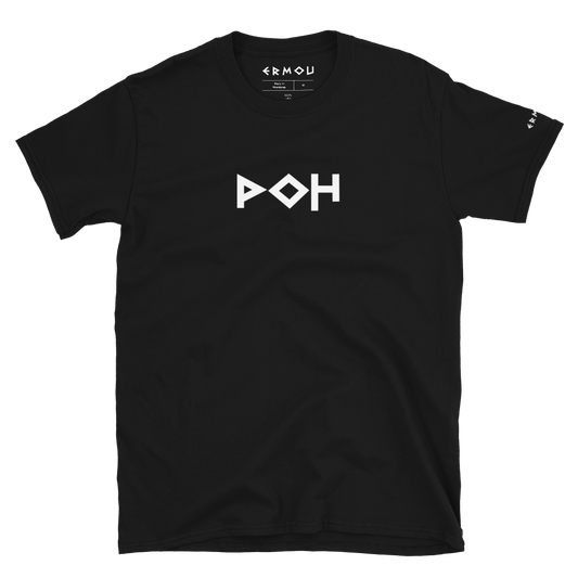 ROI Classic Dark Tee