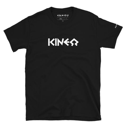 KINEO Classic Dark Tee
