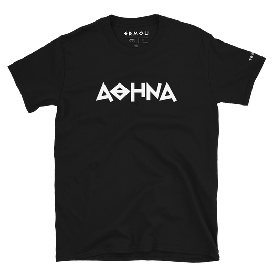 ATHINA Classic Dark Tee
