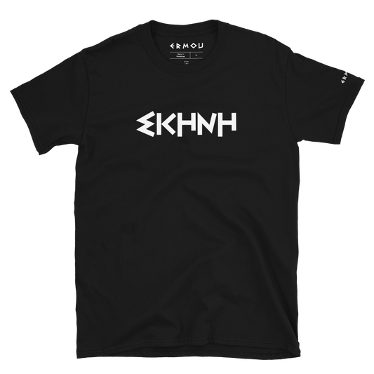 SKINI Classic Dark Tee