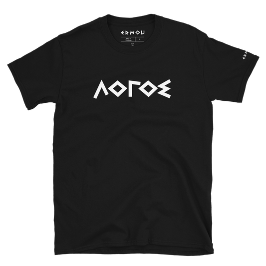 LOGOS Classic Dark Tee