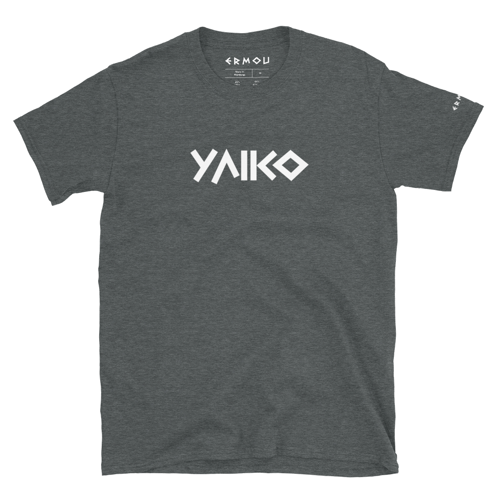 YLIKO Classic Dark Tee