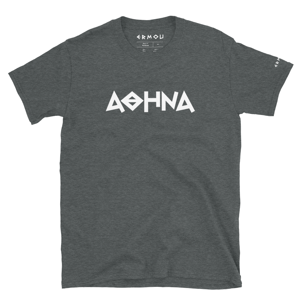 ATHINA Classic Dark Tee