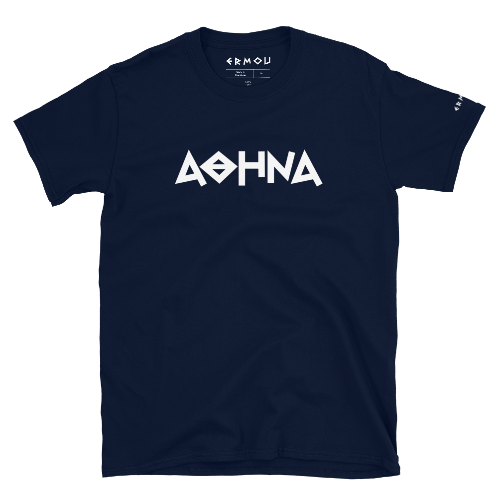 ATHINA Classic Dark Tee