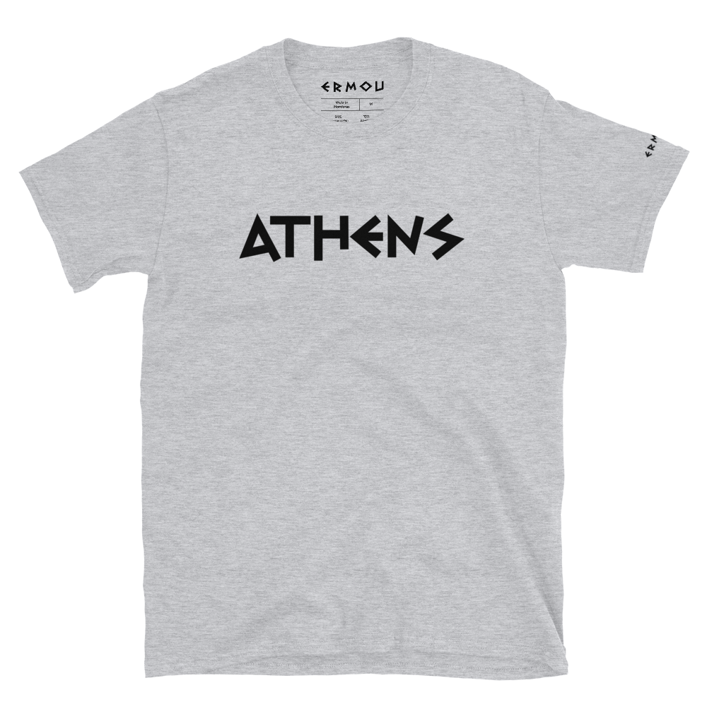 ATHENS Classic Light Tee