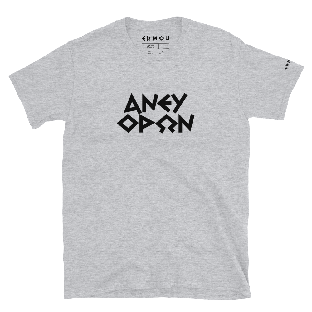 ANEV ORON Classic Light Tee