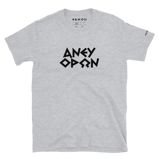 ANEV ORON Classic Light Tee