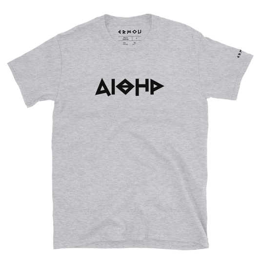 AETHER Classic Light Tee