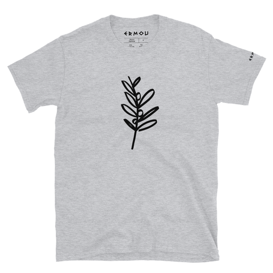 OLIVE BRANCH Light Tee