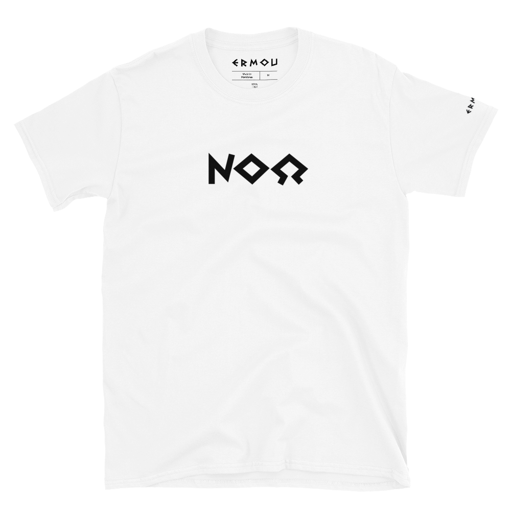 NOO Classic Light Tee