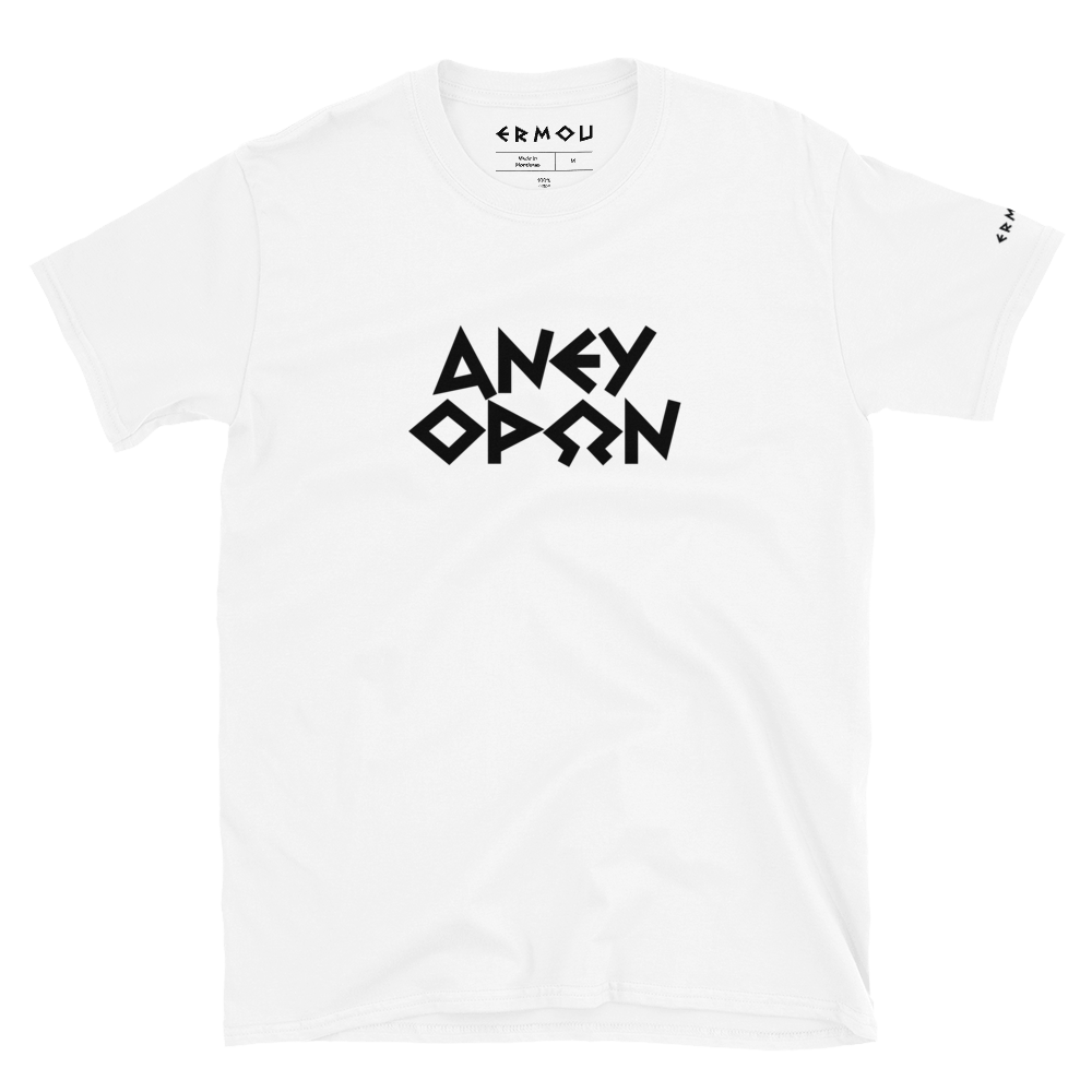 ANEV ORON Classic Light Tee