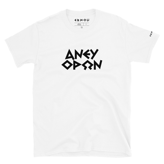 ANEV ORON Classic Light Tee