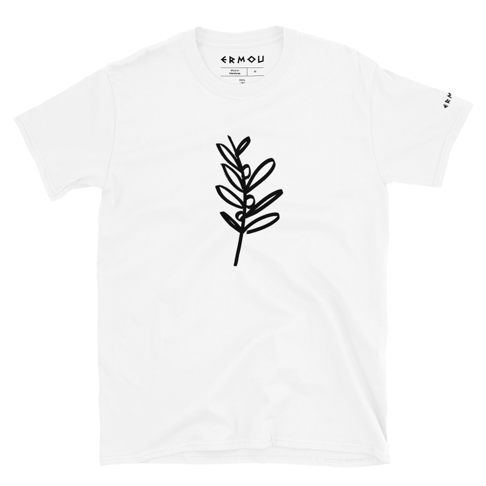 OLIVE BRANCH Light Tee