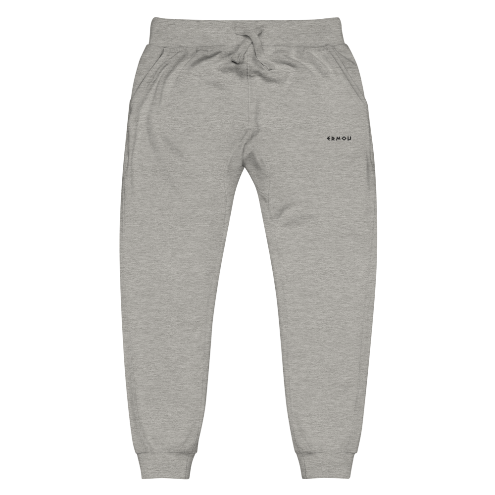 ERMOU Light Fleece Sweatpants