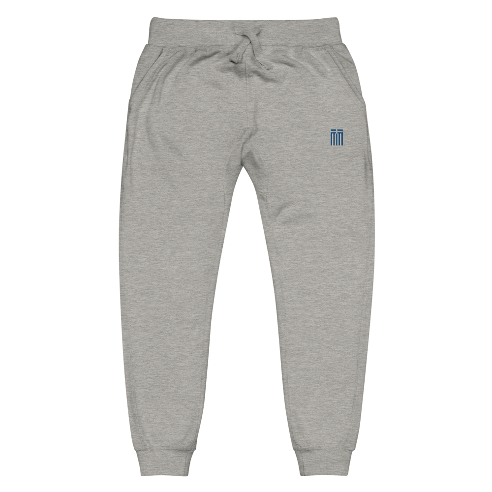 GREECE Flag Fleece Sweatpants