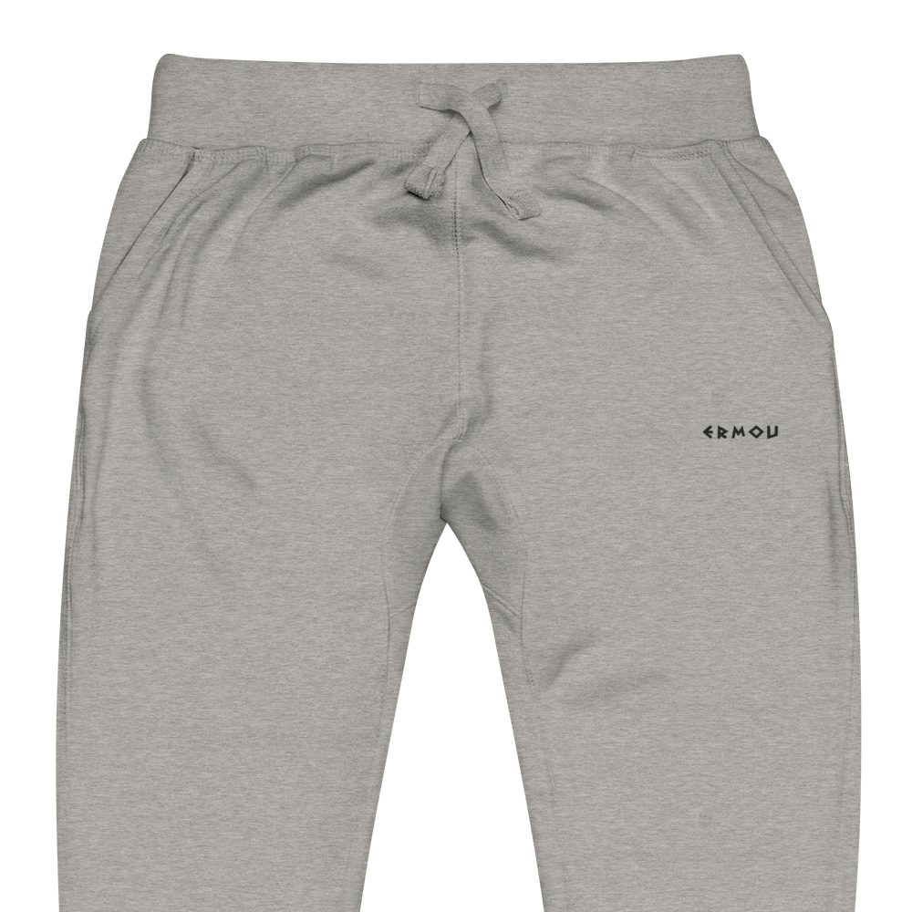 ERMOU Light Fleece Sweatpants