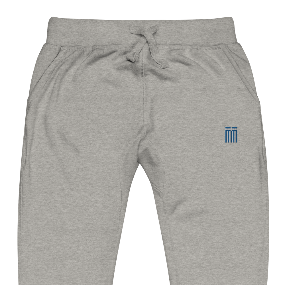 GREECE Flag Fleece Sweatpants