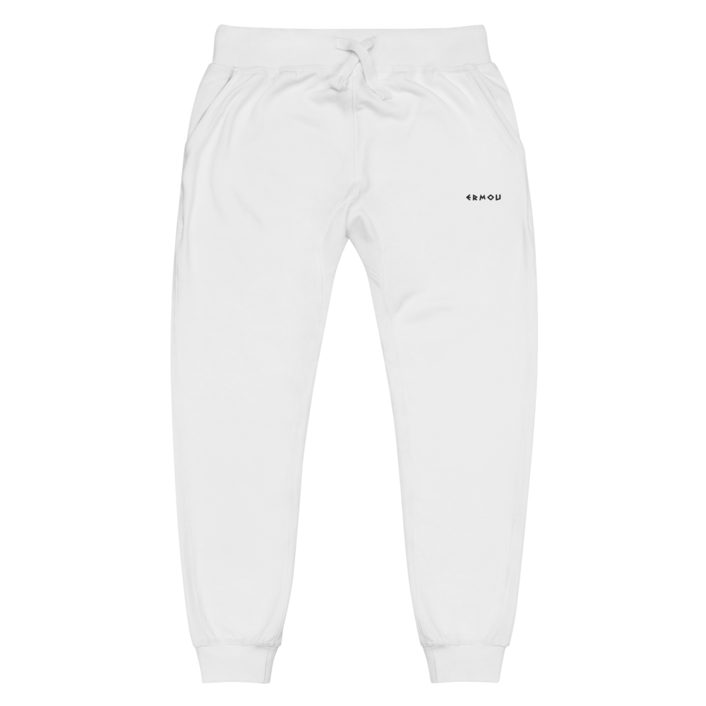 ERMOU Light Fleece Sweatpants