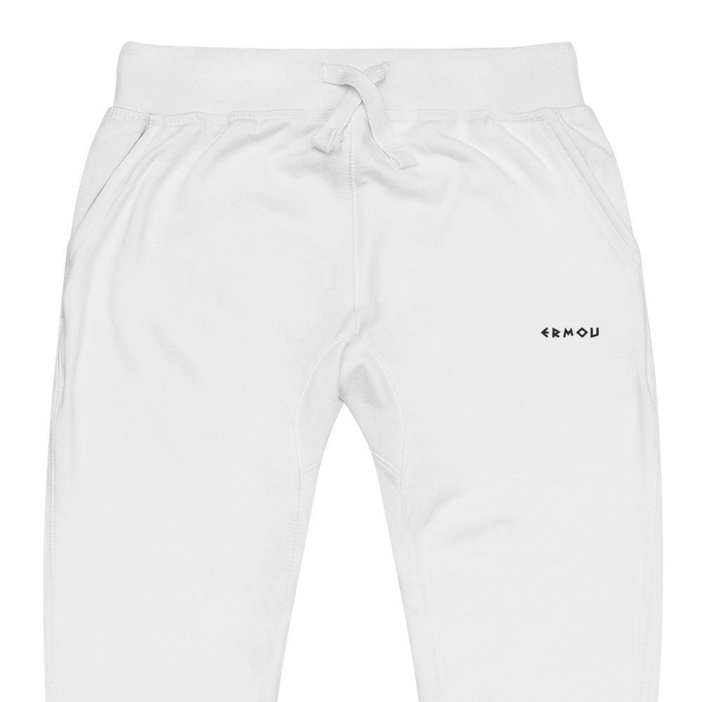 ERMOU Light Fleece Sweatpants
