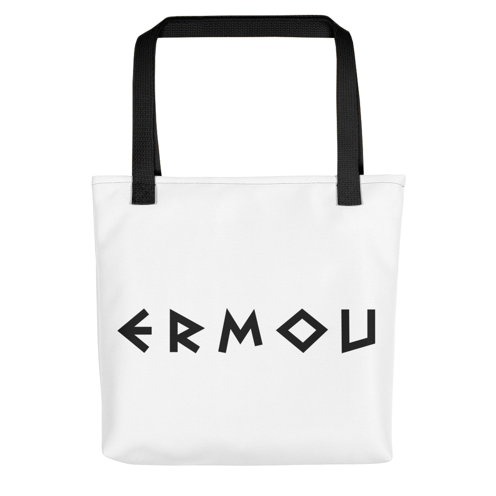ERMOU Classic Tote Bag