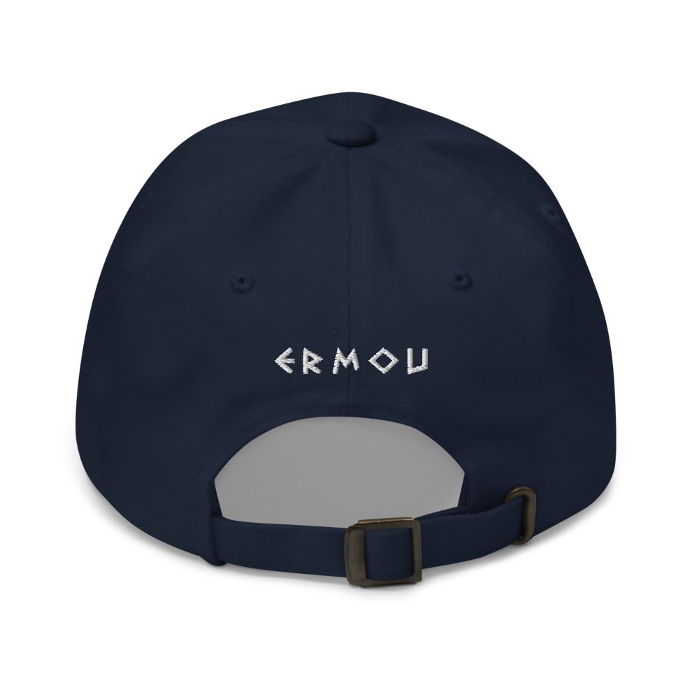 E Classic Low Profile Hat