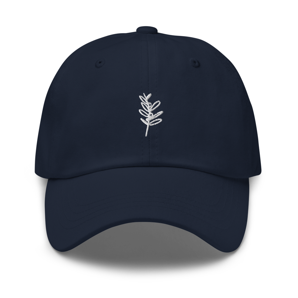 OLIVE BRANCH Low Profile Hat