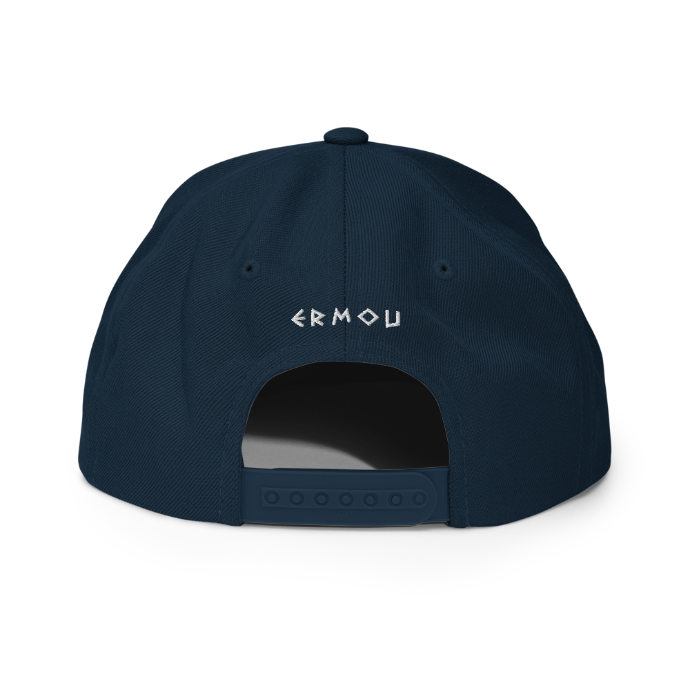LOIPON Classic Snapback Hat