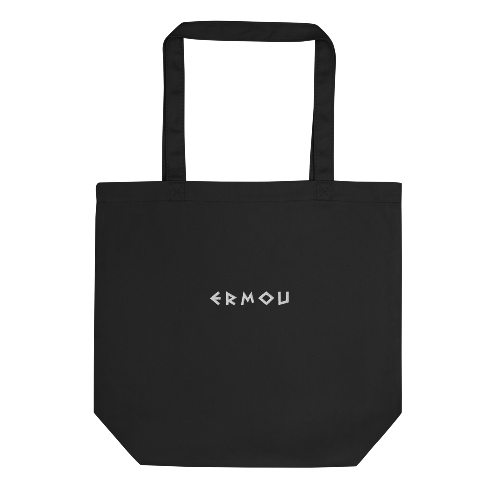 ERMOU Classic Eco Tote Bag