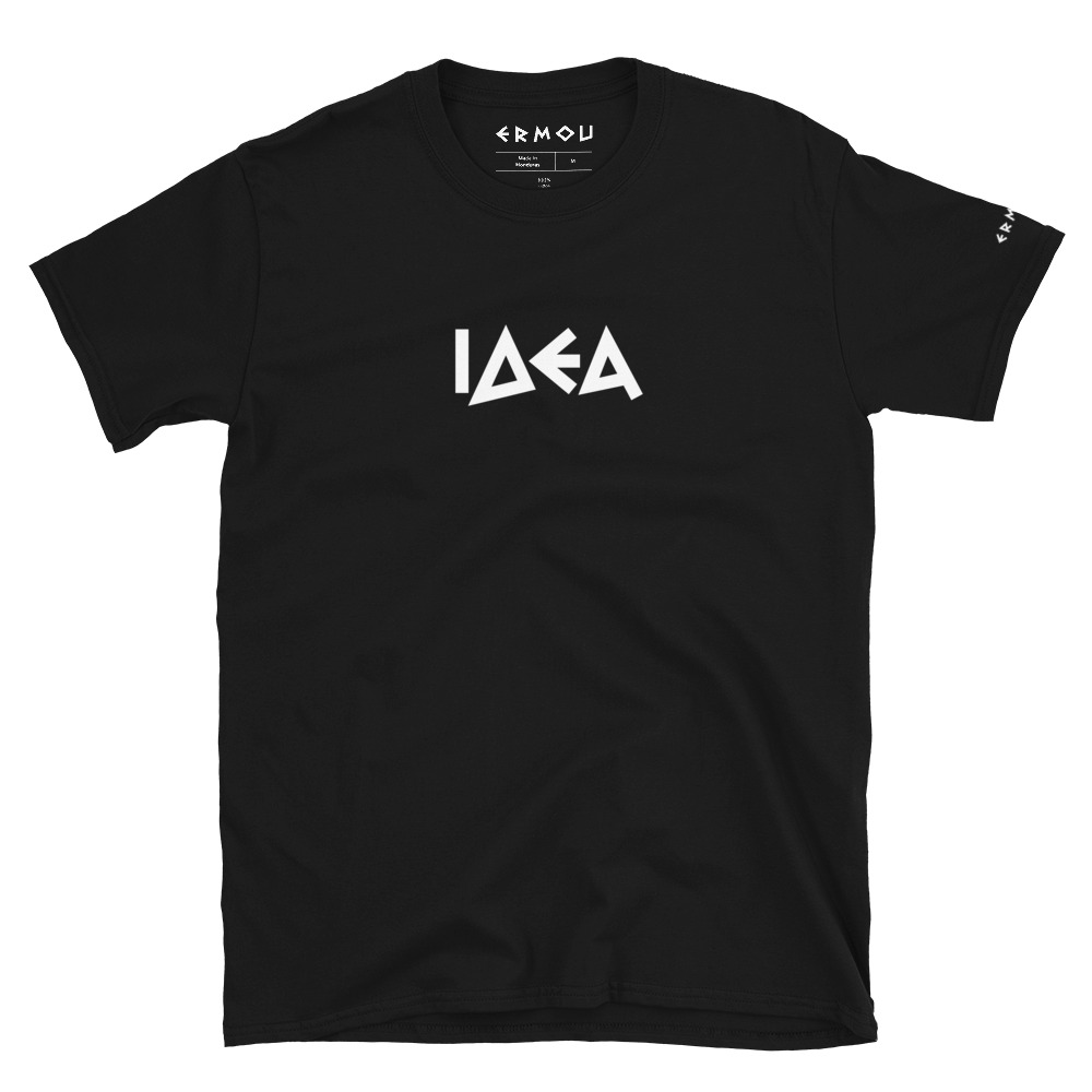 IDEA Classic Dark Tee